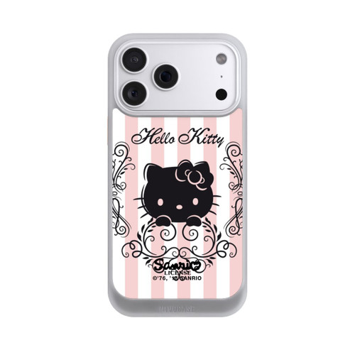 Apple iPhone 18 Pro Max NIVOcore Hello Kitty Elegant