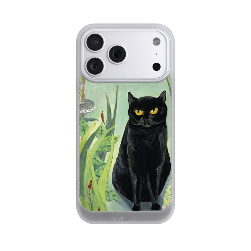 iPhone 18 Pro Max NIVOcore Toby par Deborah Eve Alastra