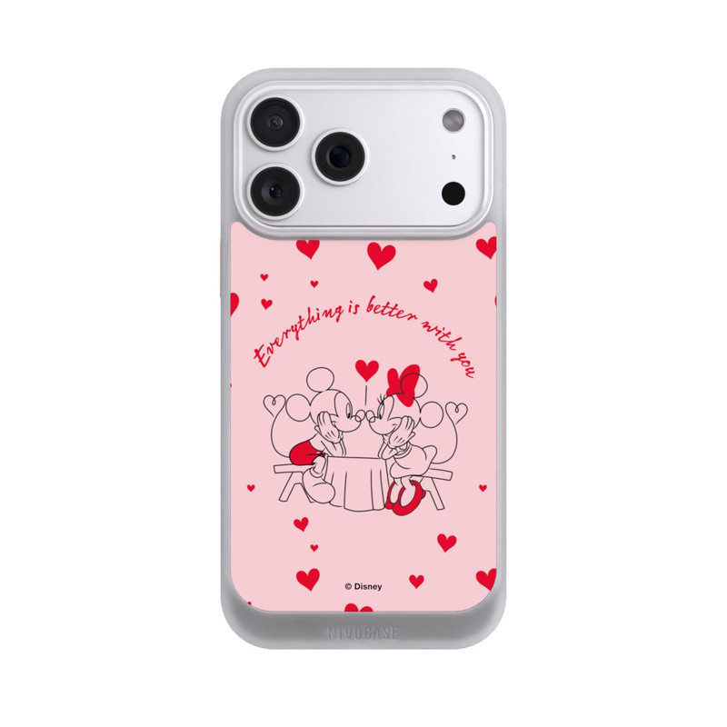 iPhone 18 Pro Max NIVOcore Better with You