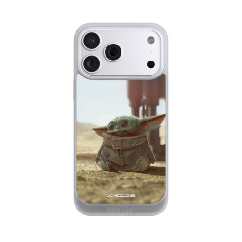 Apple iPhone 18 Pro Max NIVOcore Star Wars The Child