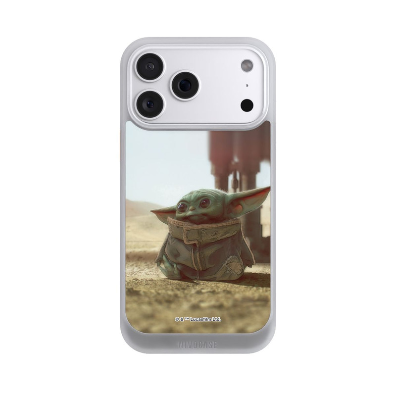 iPhone 18 Pro Max NIVOcore Star Wars The Child