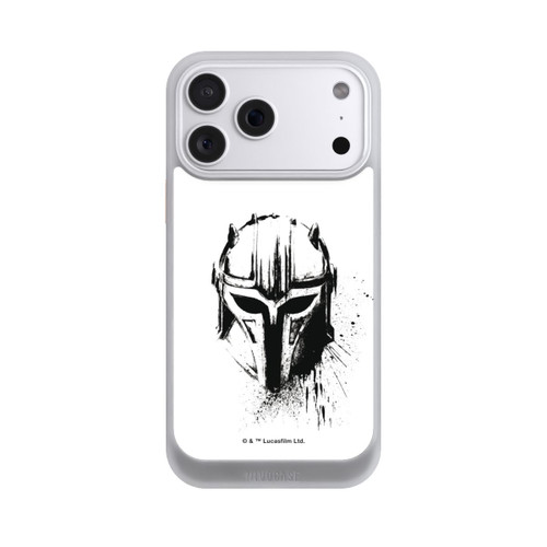 Apple iPhone 18 Pro Max NIVOcore Armorer Schwarz und Weiß