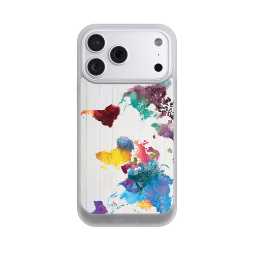 Apple iPhone 18 Pro Max NIVOcore Welt Farbig 1