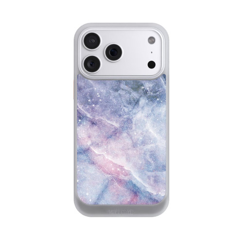 Apple iPhone 18 Pro Max NIVOcore Galaxie Marmor Cafelab