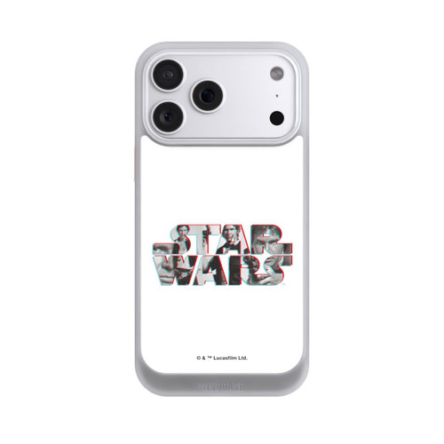 Apple iPhone 18 Pro Max NIVOcore Han Solo - Star Wars Logo