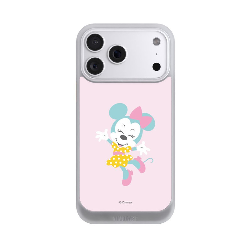 iPhone 18 Pro Max NIVOcore Süße Baby-Minnie