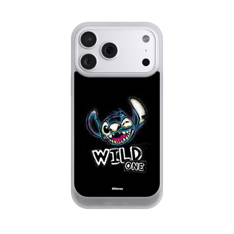 iPhone 18 Pro Max NIVOcore Wild One Stitch