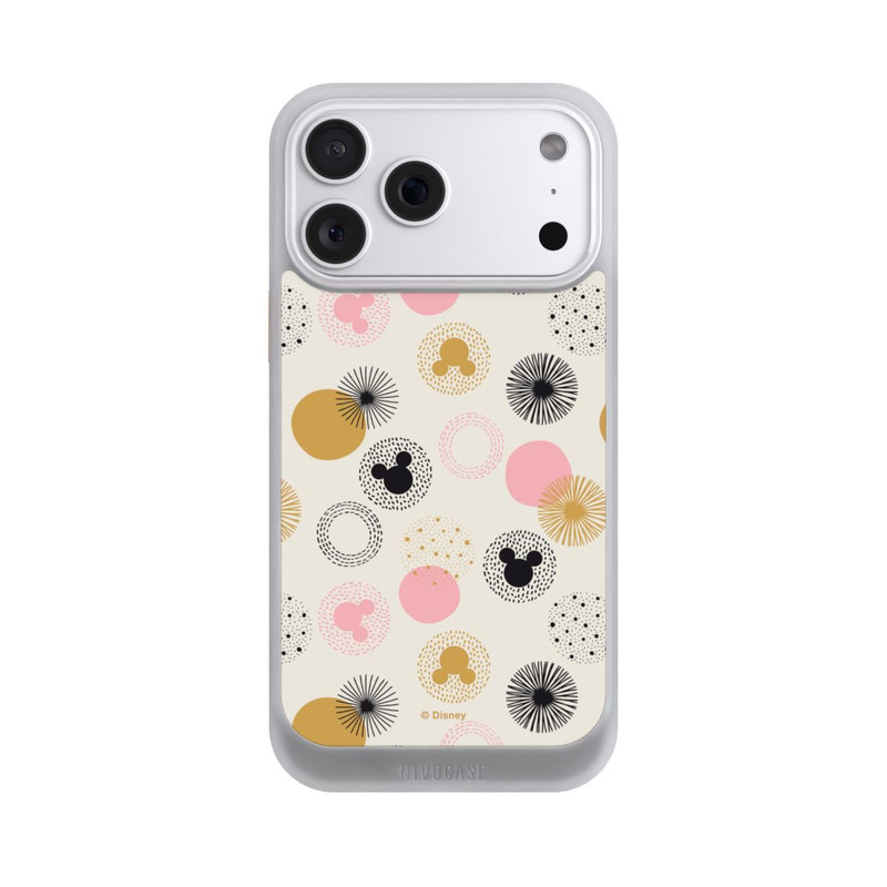 iPhone 18 Pro Max NIVOcore Mickey Dots Coloured