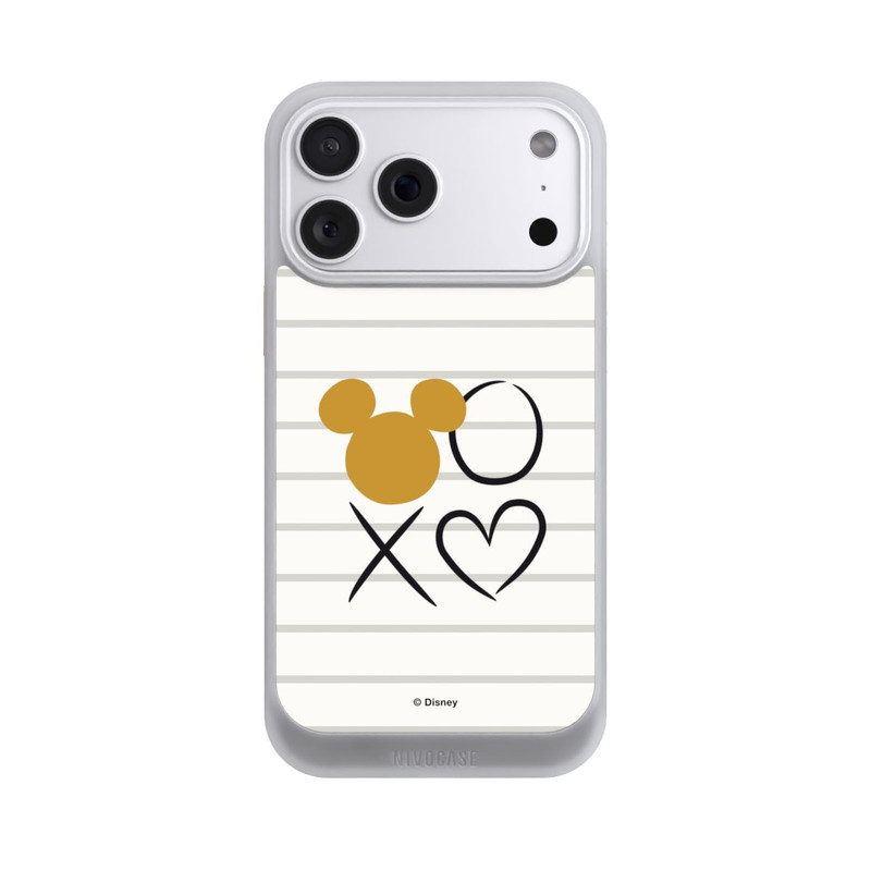 iPhone 18 Pro Max NIVOcore XOXO Micky