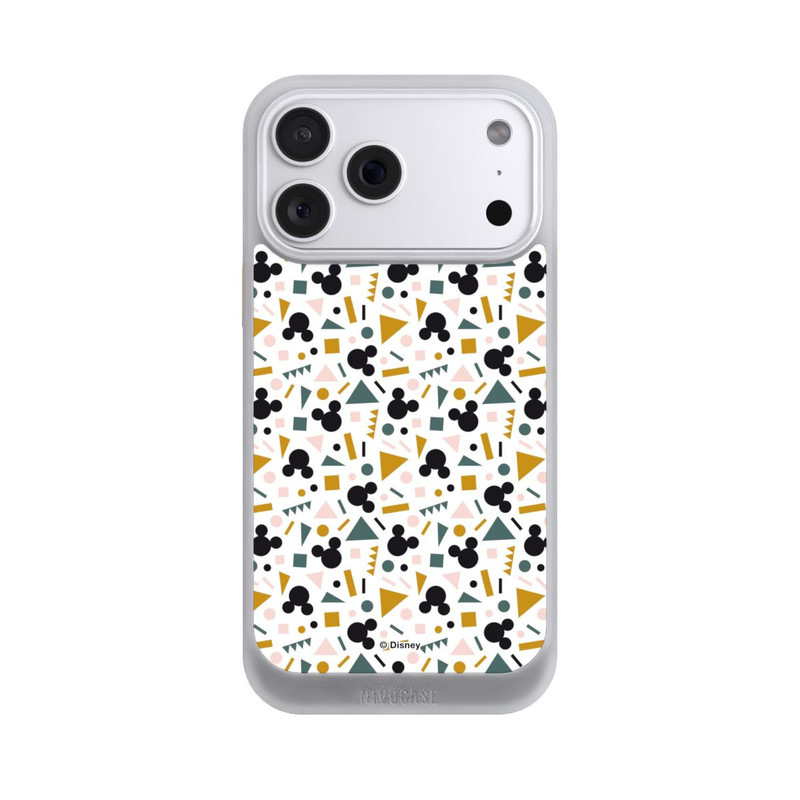 iPhone 18 Pro Max NIVOcore Micky Geometric Pattern