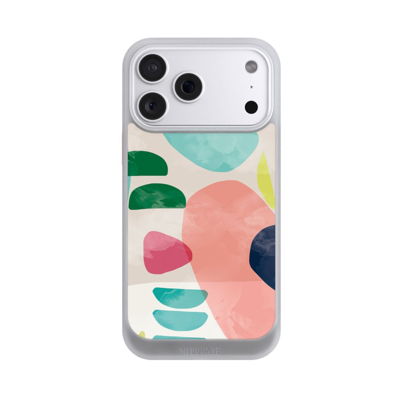 iPhone 18 Pro Max NIVOcore Formes audacieuses organiques