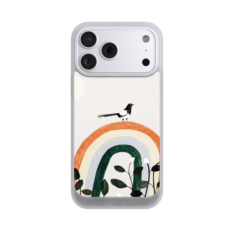 iPhone 18 Pro Max NIVOcore Guten Morgen von Léa Le Pivert