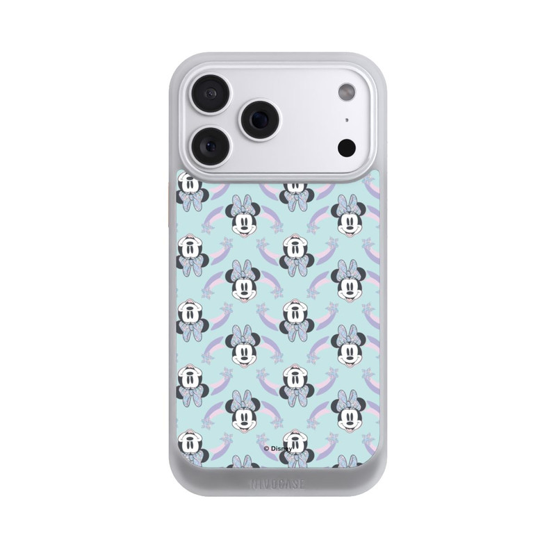 iPhone 18 Pro Max NIVOcore Minnie Vintage Pattern