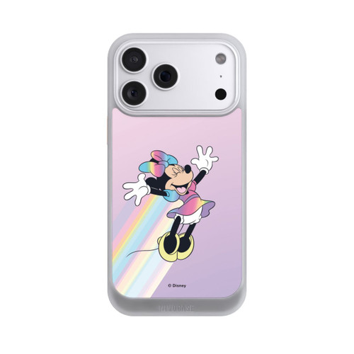 Apple iPhone 18 Pro Max NIVOcore Minnie Rainbow