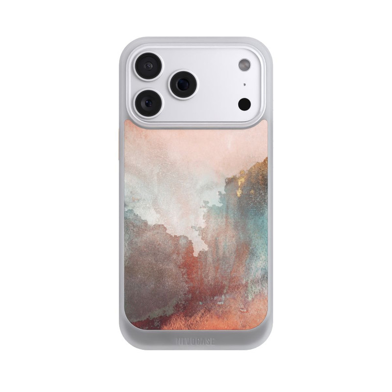 iPhone 18 Pro Max NIVOcore Paper Clouds