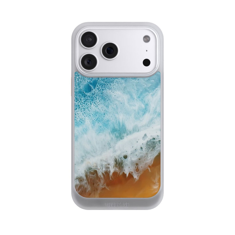 iPhone 18 Pro Max NIVOcore Meer