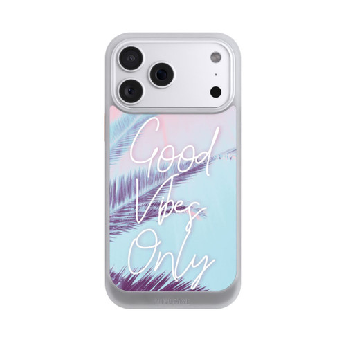 Apple iPhone 18 Pro Max NIVOcore Palmen-Sonnenuntergang