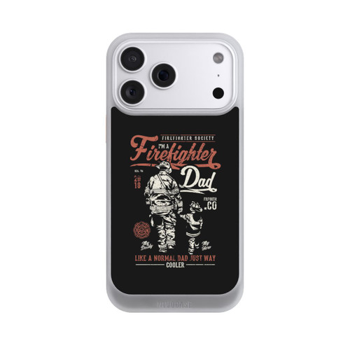 Apple iPhone 18 Pro Max NIVOcore Firefighter Dad