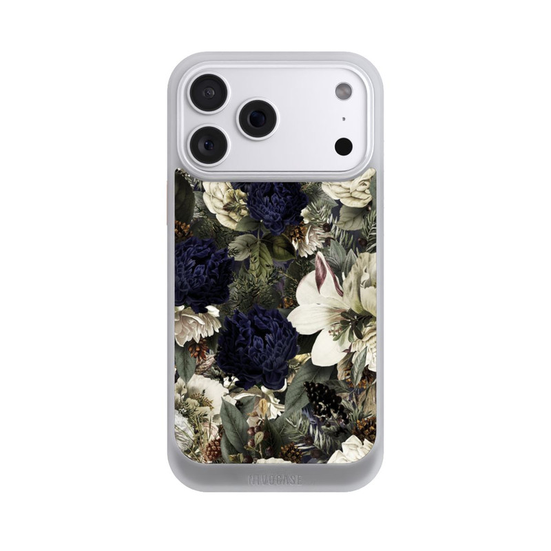 iPhone 18 Pro Max NIVOcore Fleurs Nature