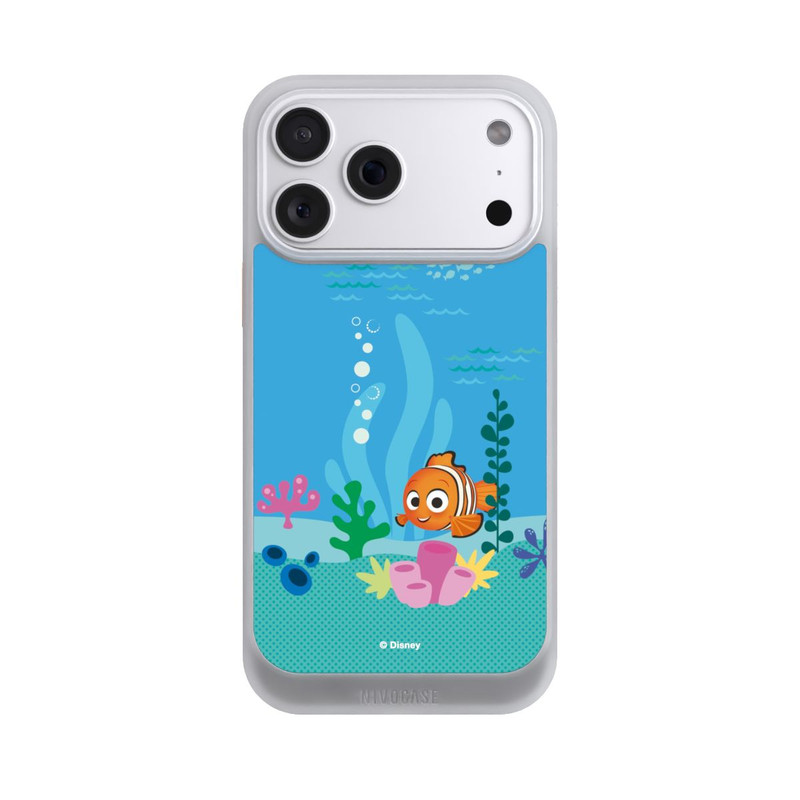 iPhone 18 Pro Max NIVOcore Nemo Ocean