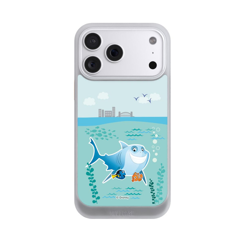 iPhone 18 Pro Max NIVOcore Nemo and Friends