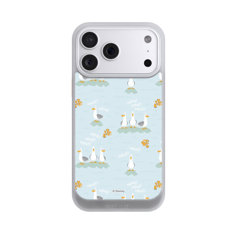 iPhone 18 Pro Max NIVOcore Mine Mine Mine