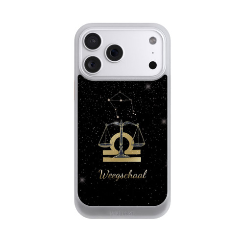 Apple iPhone 18 Pro Max NIVOcore Sternzeichen Weegschaal