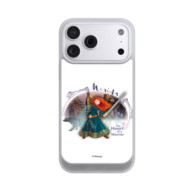 iPhone 18 Pro Max NIVOcore The Heart of a Warrior