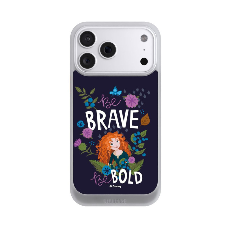 iPhone 18 Pro Max NIVOcore Be Brave | Be Bold