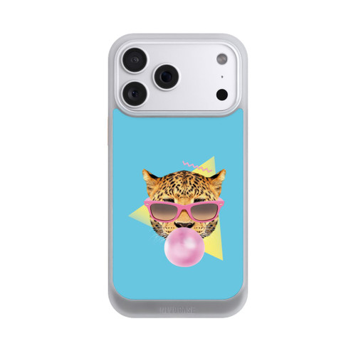 Apple iPhone 18 Pro Max NIVOcore Bubble Gum Leo