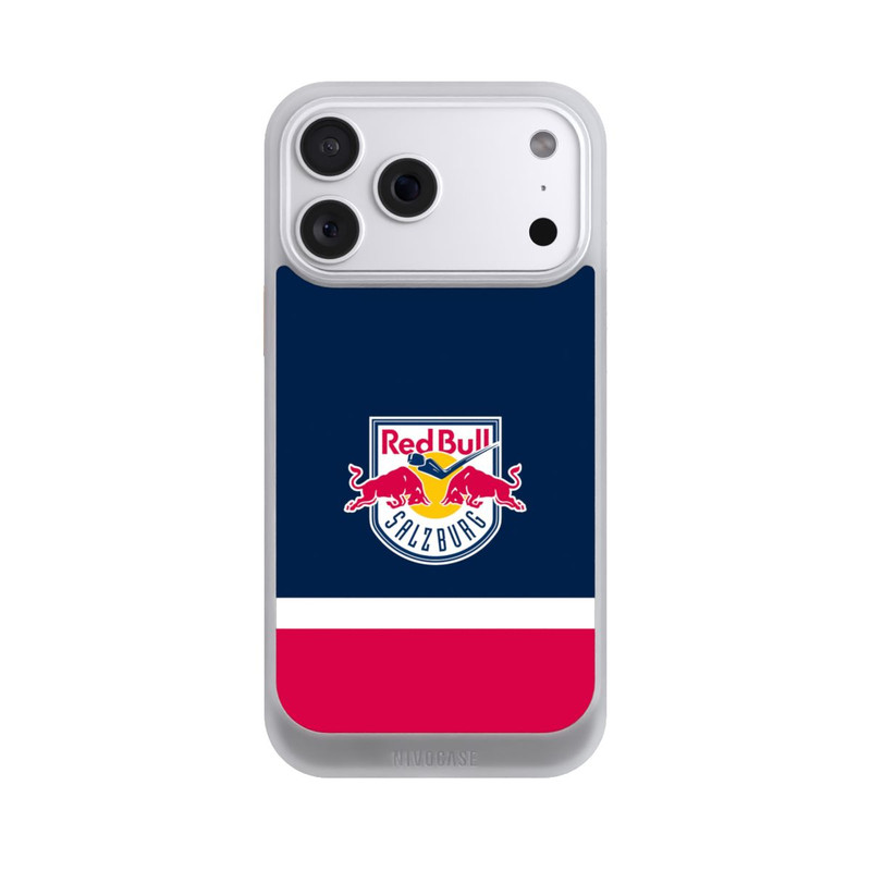 iPhone 18 Pro Max NIVOcore RBS Stripes