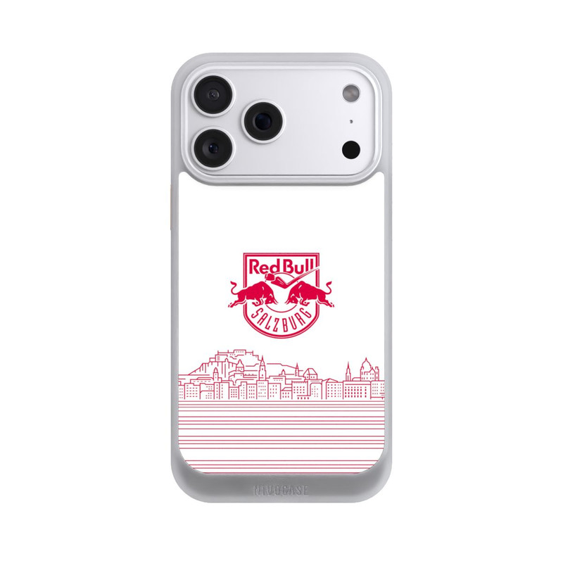 iPhone 18 Pro Max NIVOcore RBS Salzburg Silhouette