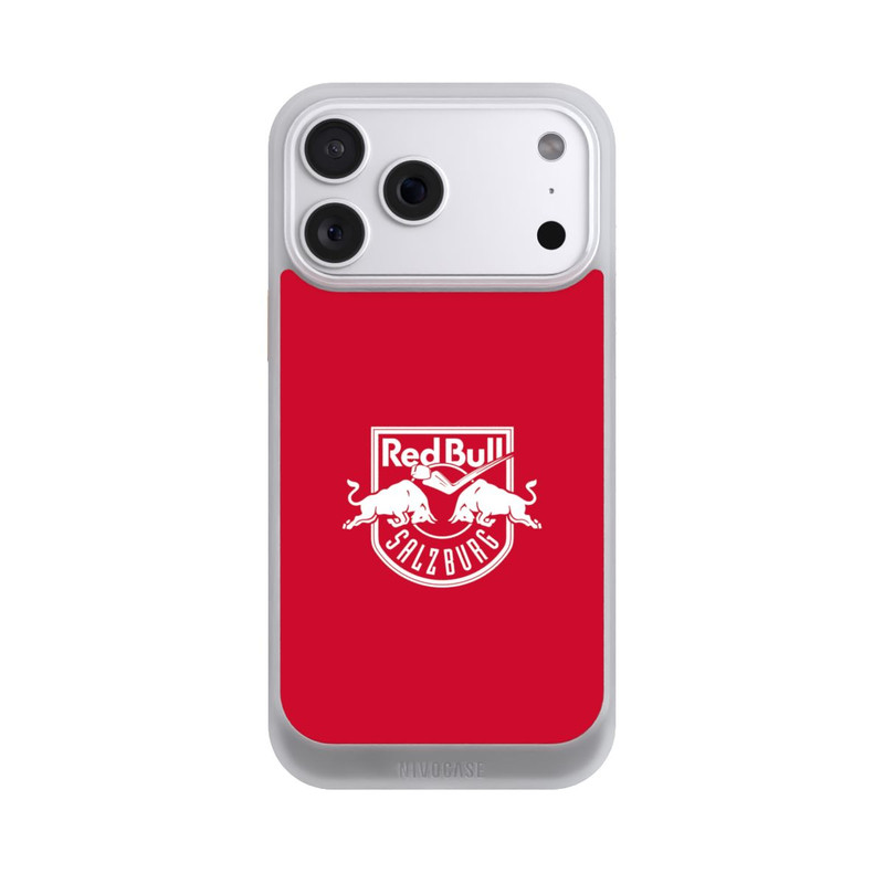 iPhone 18 Pro Max NIVOcore RBS Red