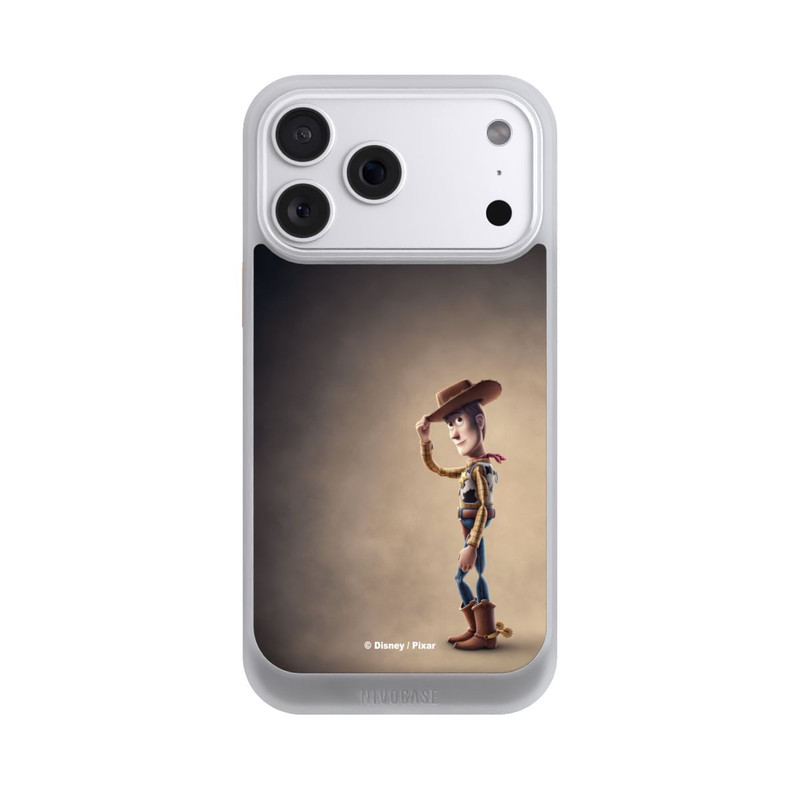 iPhone 18 Pro Max NIVOcore Toy Story Woody 