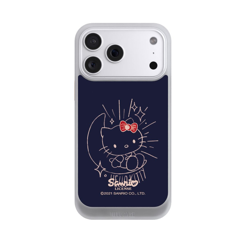 iPhone 18 Pro Max NIVOcore Hello Kitty - L'astrologie