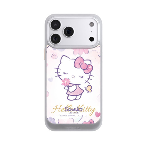 Apple iPhone 18 Pro Max NIVOcore Hallo Kitty Blume