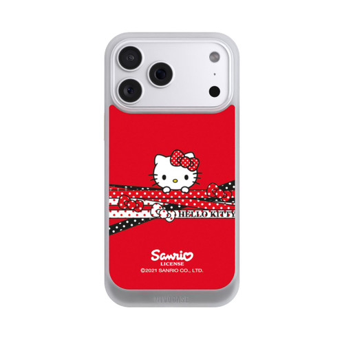 Apple iPhone 18 Pro Max NIVOcore Hello Kitty - BowBow