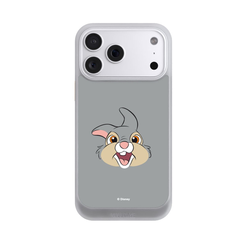 iPhone 18 Pro Max NIVOcore Klopfer Closeup