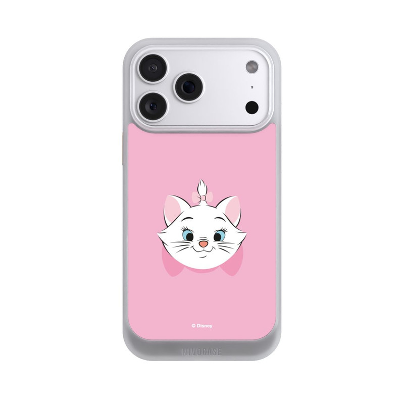iPhone 18 Pro Max NIVOcore Marie Closeup