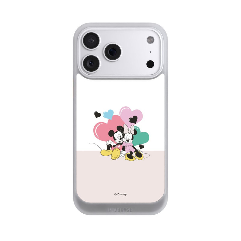 iPhone 18 Pro Max NIVOcore Couple Goals MM1