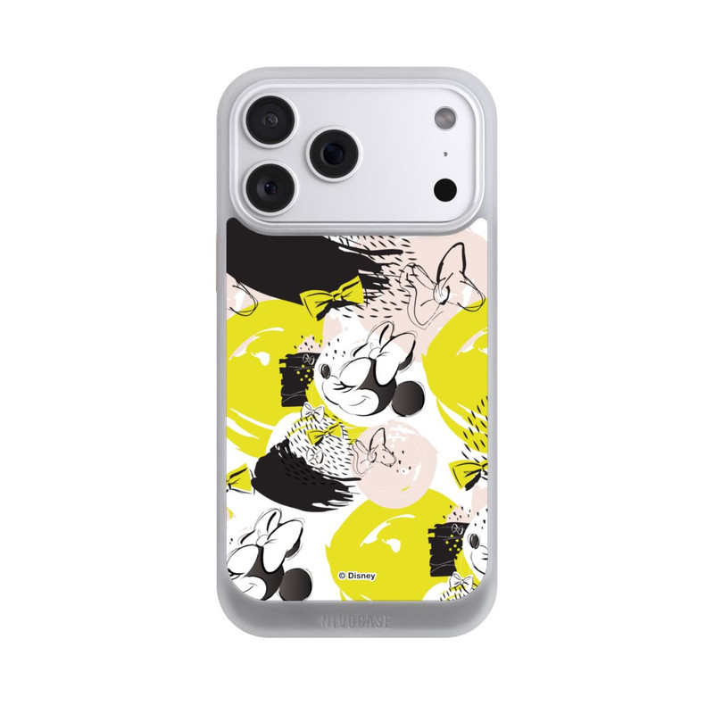 iPhone 18 Pro Max NIVOcore Minnie Abstrait