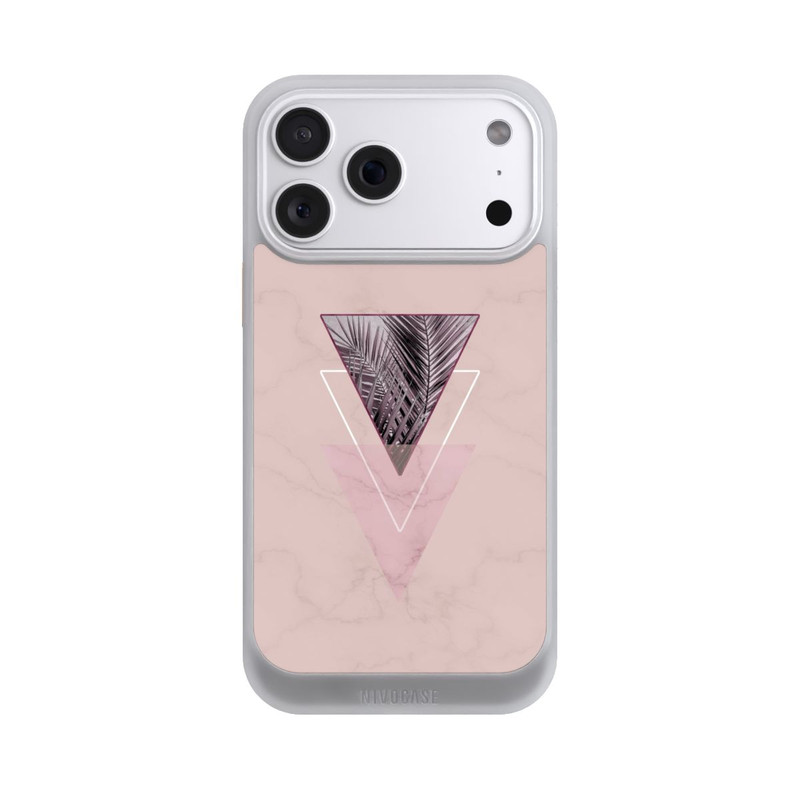 iPhone 18 Pro Max NIVOcore Rosa Paradies