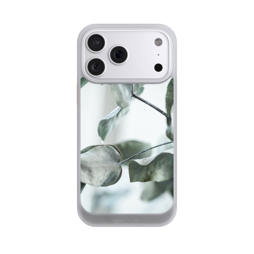 Apple iPhone 18 Pro Max NIVOcore Eucalyptus 8