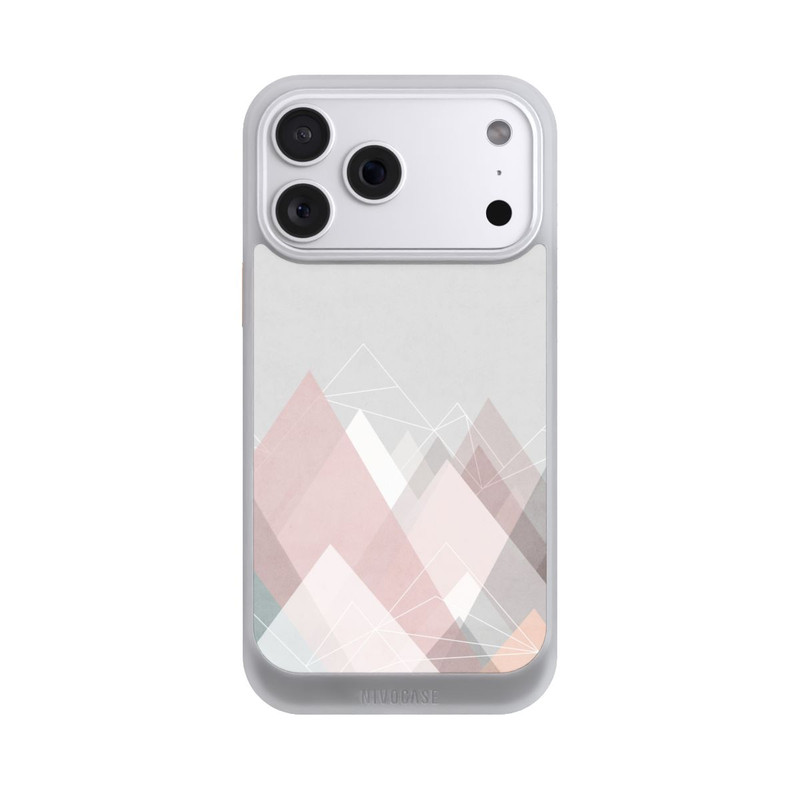 iPhone 18 Pro Max NIVOcore Grafik 110 türkis