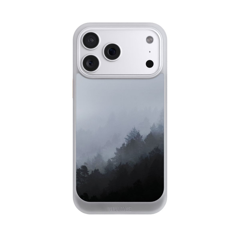 iPhone 18 Pro Max NIVOcore Neblige Morgenstunden