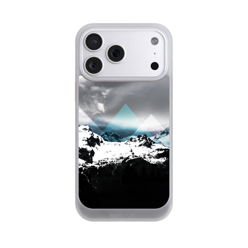 iPhone 18 Pro Max NIVOcore Montagnes 4