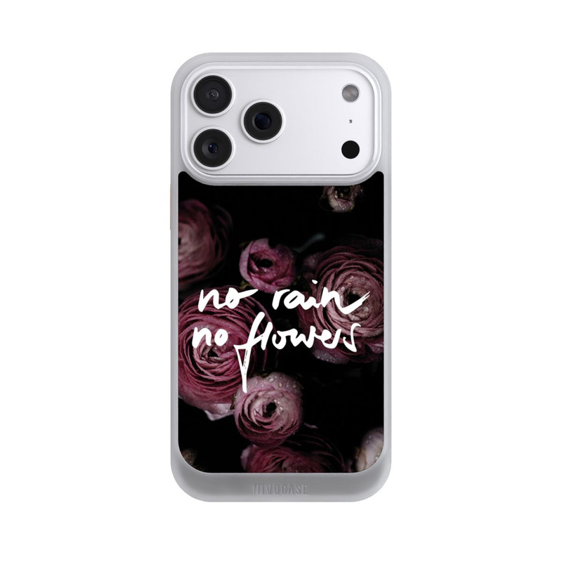 iPhone 18 Pro Max NIVOcore No Rain No Flowers