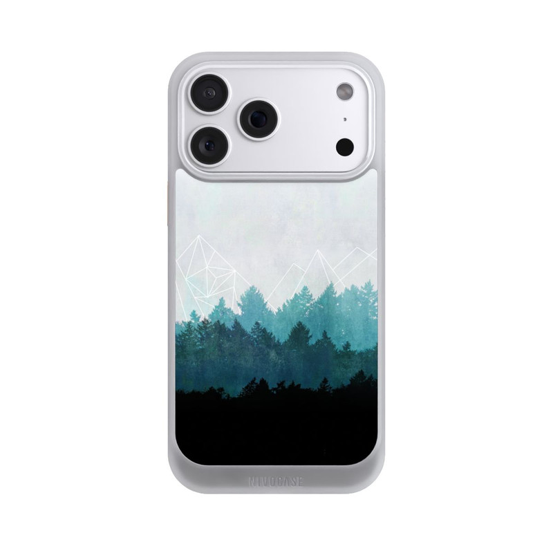 iPhone 18 Pro Max NIVOcore Wald abstrakt