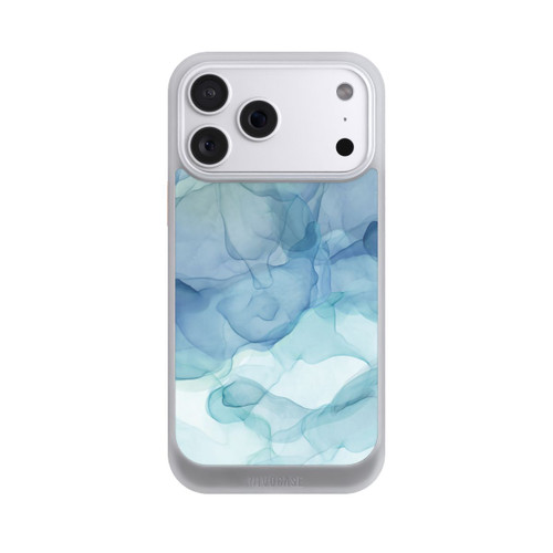 Apple iPhone 18 Pro Max NIVOcore Flüssige Kunst kühler Morgen