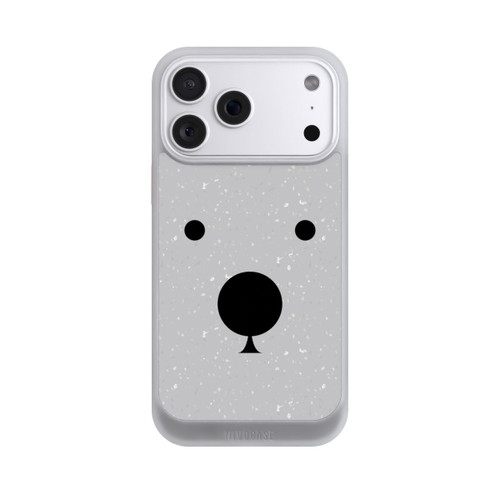 Apple iPhone 18 Pro Max NIVOcore Bär Nahaufnahme